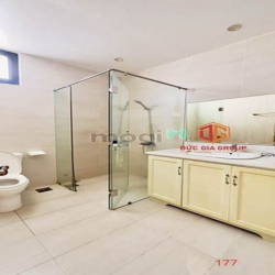 Nhà bán khu dân cư D2D đường Võ Thị Sáu 1 trệt 2 lầu 264m2 giá 23,5 tỷ