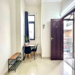 Duplex gác cao full nội thất gần Chợ Tân Mỹ Q7