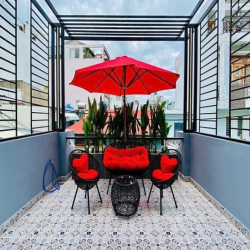 Bán Nhà Phố Đẹp Đường Quang Trung, Phường 11, Quận Gò vấp, Hồ chí Minh