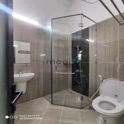 Phòng trọ nội thất cao cấp-Sát Lotte mart, Q4, Q1-Giảm Giá