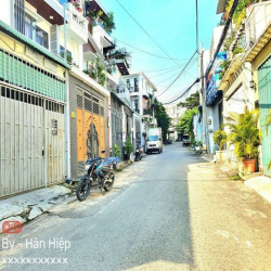 Bán nhà mặt tiền đường 96 Trương Văn Thành,Hiệp Phú, Q9.   ngang 8m1