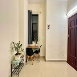 Duplex gác cao full nội thất gần Chợ Tân Mỹ Q7