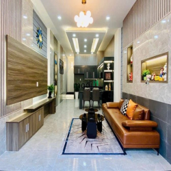 Bán Nhà Phố Đẹp Đường Quang Trung, Phường 11, Quận Gò vấp, Hồ chí Minh