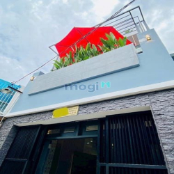 Bán Nhà Phố Đẹp Đường Quang Trung, Phường 11, Quận Gò vấp, Hồ chí Minh