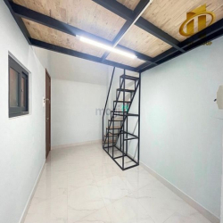 Duplex gác cao full nội thất gần Chợ Tân Mỹ Q7