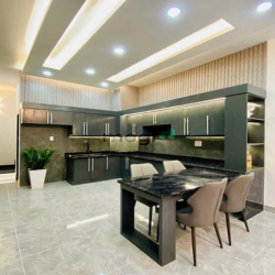 Bán Nhà Phố Đẹp Đường Quang Trung, Phường 11, Quận Gò vấp, Hồ chí Minh