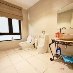 Nhà bán khu dân cư D2D đường Võ Thị Sáu 1 trệt 2 lầu 264m2 giá 23,5 tỷ