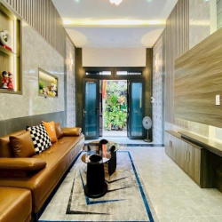 Bán Nhà Phố Đẹp Đường Quang Trung, Phường 11, Quận Gò vấp, Hồ chí Minh
