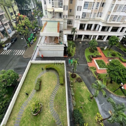 Bán nhanh CH Sky Garden 3, Phú Mỹ Hưng, Quận 7, nhà đẹp ,dt 56m2 , 2PN