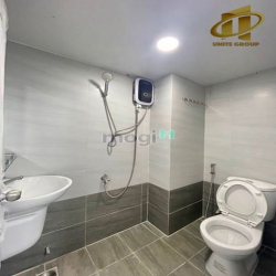 Duplex gác cao full nội thất gần Chợ Tân Mỹ Q7