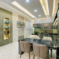 Bán Nhà Phố Đẹp Đường Quang Trung, Phường 11, Quận Gò vấp, Hồ chí Minh