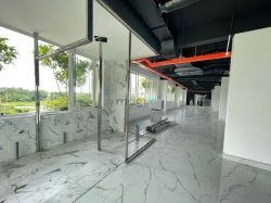 Cho thuê tòa nhà GREEN BUIDING khu đô thị SALA