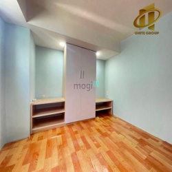 Duplex gác cao full nội thất gần Chợ Tân Mỹ Q7