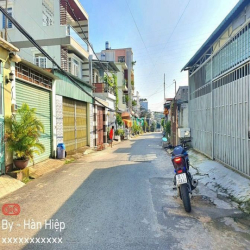 Bán nhà mặt tiền đường 96 Trương Văn Thành,Hiệp Phú, Q9.   ngang 8m1