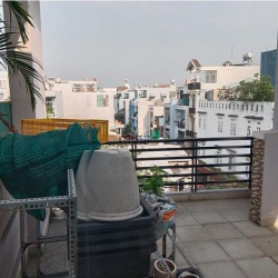 Bán Nhà Mặt Tiền Đường Số 28 - GV - 4 Tầng - 4x20 - 80m2 - Nhỉnh 9 Tỷ