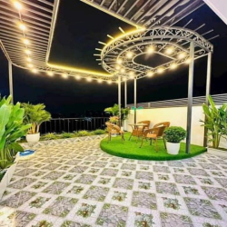 Cần bán gấp Tăng Nhơn Phú,Phước Long B, Q9;58m2; giá3tỷ200; SHR