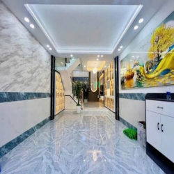 Cần bán gấp Tăng Nhơn Phú,Phước Long B, Q9;58m2; giá3tỷ200; SHR