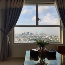 Cho thuê 38m2 Sunrise City View Quận 7 nhà NT đầy đủ giá 10 triệu