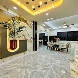 Cần bán gấp Tăng Nhơn Phú,Phước Long B, Q9;58m2; giá3tỷ200; SHR