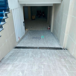 Cho thuê tòa nhà VP MT Lương Định Của, 1 hầm, 1 trệt, 2 lầu 1000m2