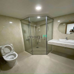 Nhà đẹp Đặng Thuỳ Trâm, 5mx11m, Trệt, Lửng, 2 Lầu, ST, xe hơi vào nhà