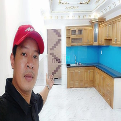 HXH đường Hương Lộ 2 - 2 Ô Tô Tránh và Thông 64m² 5 Tầng - Mới Ở và KD