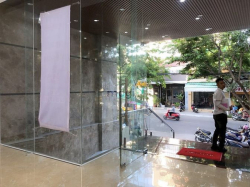 Cho thuê Văn phòng mặt tiền đường Nguyễn Thị Minh Khai - TT HẢI CHÂU