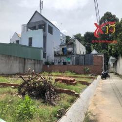 Giá Tốt Đất Thổ Cư 100%, 70m2 gần ngã 4 Tân Phong, Biên Hòa 2,45 tỷ