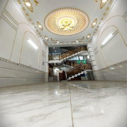 HXH đường Hương Lộ 2 - 2 Ô Tô Tránh và Thông 64m² 5 Tầng - Mới Ở và KD