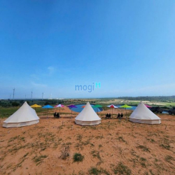 Cần bán lô đất farm Tuy Phong, Bình Thuận  Giá: 350k/m2 DT 5797m2