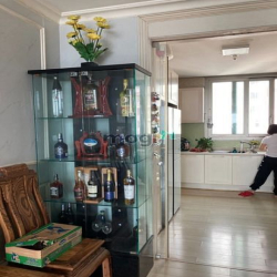 Bán căn hộ ở số 34A Trần Phú 100m2 giá 6 tỷ 3PN2WC mới đẹp