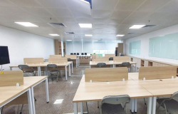 Top VP cho thuê sẵn sàn, trần + gần Sân bay+ đa DT + tiện nghi đầy đủ