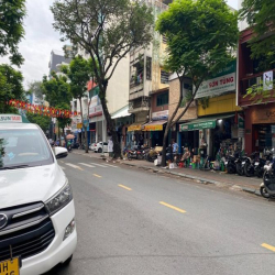 Cho thuê Nhà MT Kinh doanh tự do - đường Phó Đức Chính, Quận 1