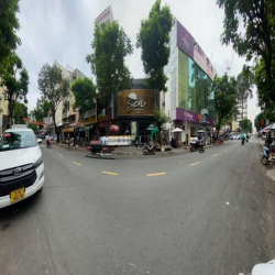 Cho thuê Nhà MT Kinh doanh tự do - đường Phó Đức Chính, Quận 1