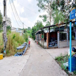 Bán lô đất Thổ cư, Đường Số 2, xã Đồi 61, huyện Trảng Bom