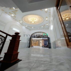 HXH đường Hương Lộ 2 - 2 Ô Tô Tránh và Thông 64m² 5 Tầng - Mới Ở và KD