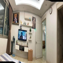 Bán căn hộ ở số 34A Trần Phú 100m2 giá 6 tỷ 3PN2WC mới đẹp