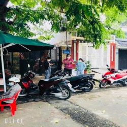 Bán nhà mặt tiền công viên An Lộc (4x22) 123/28 Đường số 5 P17 Gò Vấp