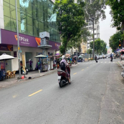 Cho thuê Nhà MT Kinh doanh tự do - đường Phó Đức Chính, Quận 1