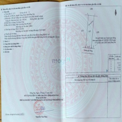 Bán lô đất Thổ cư, Đường Số 2, xã Đồi 61, huyện Trảng Bom