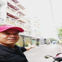 HXH đường Hương Lộ 2 - 2 Ô Tô Tránh và Thông 64m² 5 Tầng - Mới Ở và KD