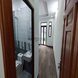 HXH đường Hương Lộ 2 - 2 Ô Tô Tránh và Thông 64m² 5 Tầng - Mới Ở và KD