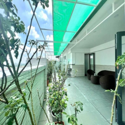 Bán Penthouse Sky Garden, Phú Mỹ Hưng, Quận 7.