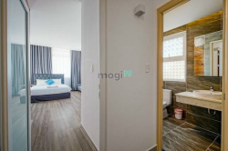 Penthouse 1PN_Ban Công Decor Sang Trọng_Gần Võ Thị Sáu_Hai Bà Trưng