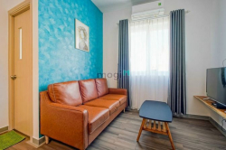 Penthouse 1PN_Ban Công Decor Sang Trọng_Gần Võ Thị Sáu_Hai Bà Trưng