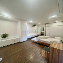 Bán Penthouse Sky Garden, Phú Mỹ Hưng, Quận 7.