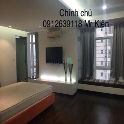 Gia đình cần bán gấp Penthouse Sky 3, Phú Mỹ Hưng nhà mới 100% giá rẻ