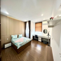 Bán Penthouse Sky Garden, Phú Mỹ Hưng, Quận 7.