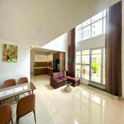 Bán Penthouse Sky Garden, Phú Mỹ Hưng, Quận 7.