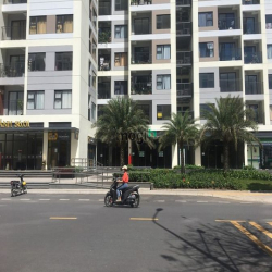 Cho thuê Shophouse Vinhomes Grand Park Quận 9